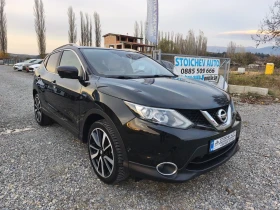 Nissan Qashqai Tekna 1.2 benzin Automatic camera360 - Car24.bg Nissan Qashqai Tekna 1.2 benzin Automatic camera360