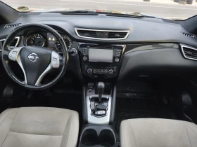 Nissan Qashqai Tekna 1.2 benzin Automatic camera360 - 10400 € / 20340.63 лв. - 76017460 14 | Car24.bg Nissan Qashqai Tekna 1.2 benzin Automatic camera360 - 10400 € / 20340.63 лв. - 76017460 14