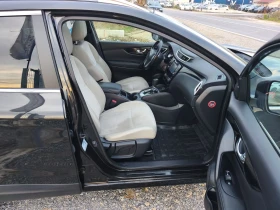 Nissan Qashqai Tekna 1.2 benzin Automatic camera360 - 10400 € / 20340.63 лв. - 76017460 11 | Car24.bg Nissan Qashqai Tekna 1.2 benzin Automatic camera360 - 10400 € / 20340.63 лв. - 76017460 11