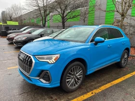 Audi Q3 2020 QUATTRO S LINE * БЕЗ ПЪРВОНАЧАЛНА ВНОСКА* - 34890 лв. / 17838.97 € - 22366031 3 | Car24.bg Audi Q3 2020 QUATTRO S LINE * БЕЗ ПЪРВОНАЧАЛНА ВНОСКА* - 34890 лв. / 17838.97 € - 22366031 3