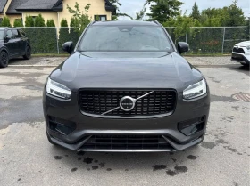 Volvo Xc90 B6 AWD Plus Dark Themе * CARFAX | Auto.bg — изображение 2 Volvo Xc90 B6 AWD Plus Dark Themе * CARFAX | Auto.bg — изображение 2
