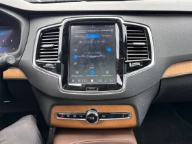 Volvo Xc90 B6 AWD Plus Dark Themе * CARFAX | Auto.bg — изображение 10 Volvo Xc90 B6 AWD Plus Dark Themе * CARFAX | Auto.bg — изображение 10