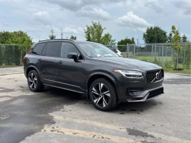Volvo Xc90 B6 AWD Plus Dark Themе * CARFAX | Auto.bg — изображение 3 Volvo Xc90 B6 AWD Plus Dark Themе * CARFAX | Auto.bg — изображение 3