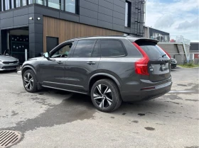 Volvo Xc90 B6 AWD Plus Dark Themе * CARFAX | Auto.bg — изображение 4 Volvo Xc90 B6 AWD Plus Dark Themе * CARFAX | Auto.bg — изображение 4