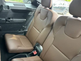 Volvo Xc90 B6 AWD Plus Dark Themе * CARFAX | Auto.bg — изображение 15 Volvo Xc90 B6 AWD Plus Dark Themе * CARFAX | Auto.bg — изображение 15