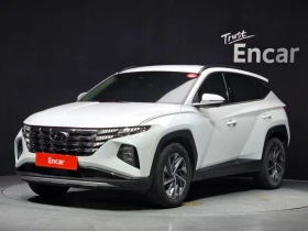 Снимка Hyundai Tucson