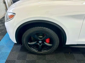 Alfa Romeo Stelvio AWD* ПОДГРЕВ* КАМЕРА* ПАНОРАМА* DISTRONIC* KEYLESS | Auto.bg — изображение 6 Alfa Romeo Stelvio AWD* ПОДГРЕВ* КАМЕРА* ПАНОРАМА* DISTRONIC* KEYLESS | Auto.bg — изображение 6