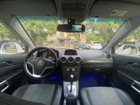 Opel Antara 2.0 - 5500 € - 87646991 10 | Car24.bg Opel Antara 2.0 - 5500 € - 87646991 10