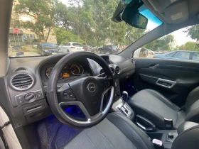 Opel Antara 2.0 - 5500 € - 87646991 14 | Car24.bg Opel Antara 2.0 - 5500 € - 87646991 14
