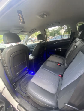 Opel Antara 2.0 - 5500 € - 87646991 11 | Car24.bg Opel Antara 2.0 - 5500 € - 87646991 11