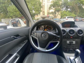 Opel Antara 2.0 - 5500 € - 87646991 15 | Car24.bg Opel Antara 2.0 - 5500 € - 87646991 15