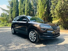 Skoda Karoq 1.5tfsi | Auto.bg — изображение 2 Skoda Karoq 1.5tfsi | Auto.bg — изображение 2
