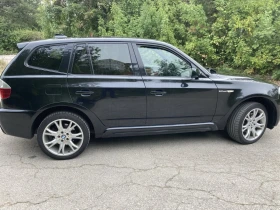BMW X3 - 6750 € - 58768420 8 | Car24.bg BMW X3 - 6750 € - 58768420 8