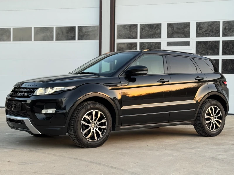 Land Rover Range Rover Evoque * DYNAMIC* SD4-190ks* MERIDIAN* 4x4* - 13250 € / 25914.75 лв. - 76140988 1 | Car24.bg Land Rover Range Rover Evoque * DYNAMIC* SD4-190ks* MERIDIAN* 4x4* - 13250 € / 25914.75 лв. - 76140988 1