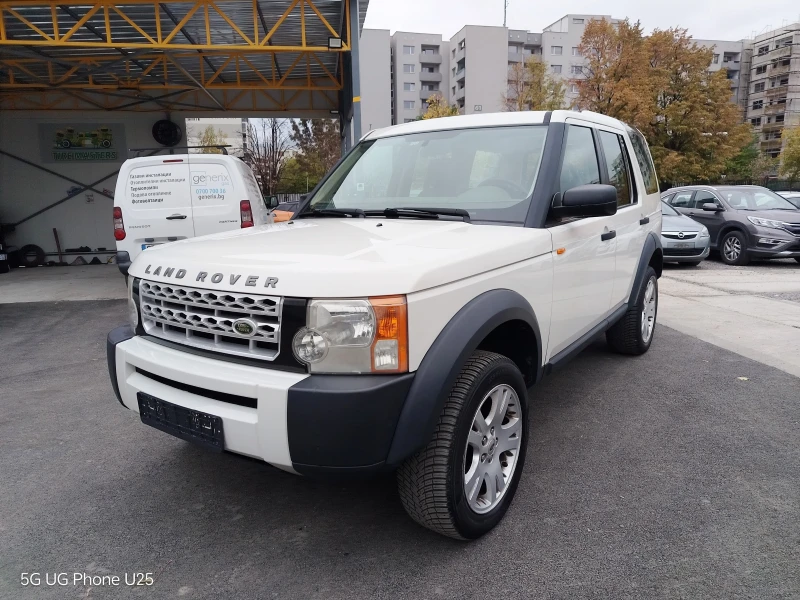 Land Rover Discovery 3 TDV6 - 5500 € - 89980364 1 | Car24.bg Land Rover Discovery 3 TDV6 - 5500 € - 89980364 1