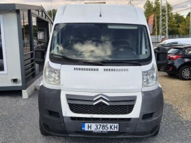 Citroen Jumper 2.2HDI | Auto.bg — изображение 2 Citroen Jumper 2.2HDI | Auto.bg — изображение 2