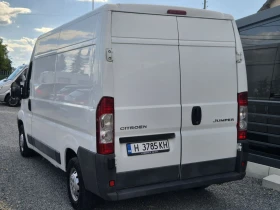 Citroen Jumper 2.2HDI | Auto.bg — изображение 6 Citroen Jumper 2.2HDI | Auto.bg — изображение 6