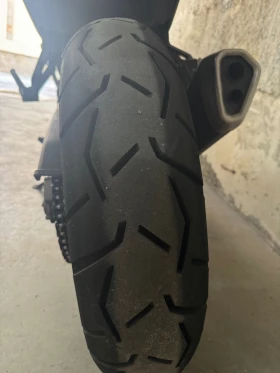 Honda Xl Transalp | Auto.bg — изображение 11 Honda Xl Transalp | Auto.bg — изображение 11
