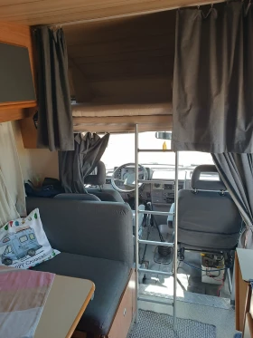 Кемпер Mobilvetta Iveco Daily | Auto.bg — изображение 14 Кемпер Mobilvetta Iveco Daily | Auto.bg — изображение 14