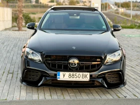 Mercedes-Benz E 220 BRABUS - 45999 лв. / 23518.92 € - 44065451 2 | Car24.bg Mercedes-Benz E 220 BRABUS - 45999 лв. / 23518.92 € - 44065451 2