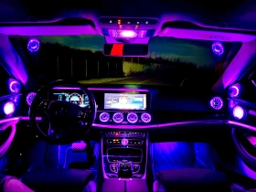 Mercedes-Benz E 220 BRABUS - 45999 лв. / 23518.92 € - 44065451 14 | Car24.bg Mercedes-Benz E 220 BRABUS - 45999 лв. / 23518.92 € - 44065451 14