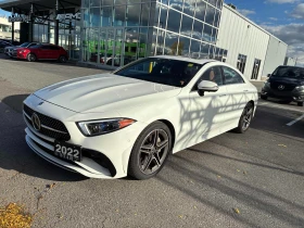 Mercedes-Benz CLS 450 * CARFAX * БЕЗ ПЪРВОНАЧАЛНА ВНОСКА - Car24.bg Mercedes-Benz CLS 450 * CARFAX * БЕЗ ПЪРВОНАЧАЛНА ВНОСКА