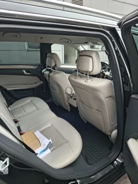 Mercedes-Benz E 350 4-MATIC 7G-TRONIC - 26999 лв. / 13804.37 € - 79532018 7 | Car24.bg Mercedes-Benz E 350 4-MATIC 7G-TRONIC - 26999 лв. / 13804.37 € - 79532018 7
