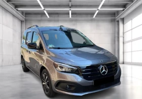 Mercedes-Benz T-класа EQT 200 = Premium Plus = Гаранция - Car24.bg Mercedes-Benz T-класа EQT 200 = Premium Plus = Гаранция