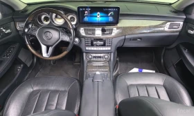 Mercedes-Benz CLS 350 AIRMATIC | ПОДГРЕВ | ОБДУХ | ПАНОРАМА | Auto.bg — изображение 8 Mercedes-Benz CLS 350 AIRMATIC | ПОДГРЕВ | ОБДУХ | ПАНОРАМА | Auto.bg — изображение 8