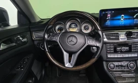 Mercedes-Benz CLS 350 AIRMATIC | ПОДГРЕВ | ОБДУХ | ПАНОРАМА | Auto.bg — изображение 9 Mercedes-Benz CLS 350 AIRMATIC | ПОДГРЕВ | ОБДУХ | ПАНОРАМА | Auto.bg — изображение 9