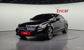 Mercedes-Benz CLS 350 AIRMATIC | ПОДГРЕВ | ОБДУХ | ПАНОРАМА