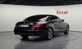 Mercedes-Benz CLS 350 AIRMATIC | ПОДГРЕВ | ОБДУХ | ПАНОРАМА | Auto.bg — изображение 3 Mercedes-Benz CLS 350 AIRMATIC | ПОДГРЕВ | ОБДУХ | ПАНОРАМА | Auto.bg — изображение 3