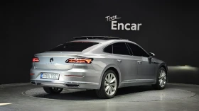 VW Arteon 2.0 TDI Prestige, HeadUP, 360-cam, Подгрев, Обдух. | Auto.bg — изображение 3 VW Arteon 2.0 TDI Prestige, HeadUP, 360-cam, Подгрев, Обдух. | Auto.bg — изображение 3