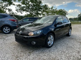 VW Golf 1.6TDI