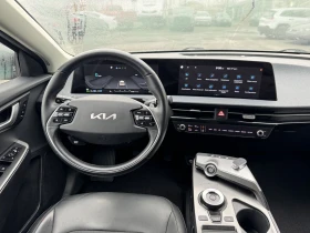 Kia EV6 RWD* КОЖА* 500KM ПРОБЕГ | Auto.bg — изображение 9 Kia EV6 RWD* КОЖА* 500KM ПРОБЕГ | Auto.bg — изображение 9