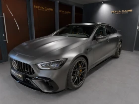 Mercedes-Benz AMG GT S Face Ceramic Magno