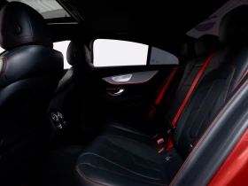 Mercedes-Benz CLS 53 AMG undefined | Auto.bg — изображение 11 Mercedes-Benz CLS 53 AMG undefined | Auto.bg — изображение 11