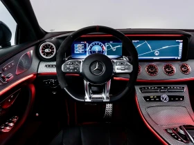 Mercedes-Benz CLS 53 AMG undefined | Auto.bg — изображение 8 Mercedes-Benz CLS 53 AMG undefined | Auto.bg — изображение 8