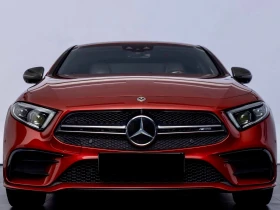 Mercedes-Benz CLS 53 AMG undefined | Auto.bg — изображение 3 Mercedes-Benz CLS 53 AMG undefined | Auto.bg — изображение 3