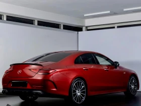 Mercedes-Benz CLS 53 AMG undefined | Auto.bg — изображение 4 Mercedes-Benz CLS 53 AMG undefined | Auto.bg — изображение 4