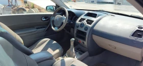 Renault Megane 1.6 | Auto.bg — изображение 6 Renault Megane 1.6 | Auto.bg — изображение 6