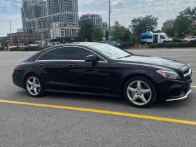 Mercedes-Benz CLS 500 550 4MATIC | CARFAX | АВТОКРЕДИТ БЕЗ ПЪРВОНАЧАЛНА - 20900 € - 87262461 5 | Car24.bg Mercedes-Benz CLS 500 550 4MATIC | CARFAX | АВТОКРЕДИТ БЕЗ ПЪРВОНАЧАЛНА - 20900 € - 87262461 5