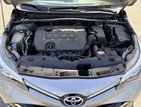 Toyota Avensis T27 1.6VVT-i | Auto.bg — изображение 17 Toyota Avensis T27 1.6VVT-i | Auto.bg — изображение 17