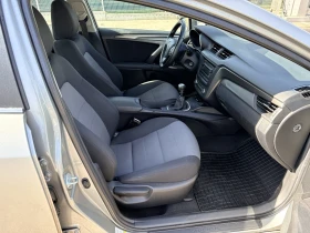 Toyota Avensis T27 1.6VVT-i | Auto.bg — изображение 13 Toyota Avensis T27 1.6VVT-i | Auto.bg — изображение 13