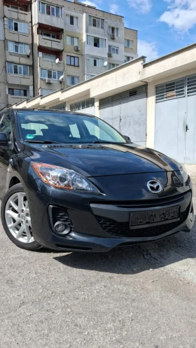 Mazda 3 2.2 D 150к.с. 6ск. - Car24.bg Mazda 3 2.2 D 150к.с. 6ск.