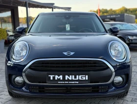 Mini Clubman NAVI* LED* FACELIFT* TOP*