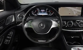 Mercedes-Benz S 350 LONG 4MATIC /ОБДУХВАНЕ/ПАНОРАМА/ДИСТРОНИК/360 | Auto.bg — изображение 13 Mercedes-Benz S 350 LONG 4MATIC /ОБДУХВАНЕ/ПАНОРАМА/ДИСТРОНИК/360 | Auto.bg — изображение 13