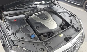 Mercedes-Benz S 350 LONG 4MATIC /ОБДУХВАНЕ/ПАНОРАМА/ДИСТРОНИК/360 | Auto.bg — изображение 6 Mercedes-Benz S 350 LONG 4MATIC /ОБДУХВАНЕ/ПАНОРАМА/ДИСТРОНИК/360 | Auto.bg — изображение 6