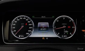 Mercedes-Benz S 350 LONG 4MATIC /ОБДУХВАНЕ/ПАНОРАМА/ДИСТРОНИК/360 | Auto.bg — изображение 8 Mercedes-Benz S 350 LONG 4MATIC /ОБДУХВАНЕ/ПАНОРАМА/ДИСТРОНИК/360 | Auto.bg — изображение 8