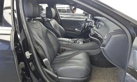 Mercedes-Benz S 350 LONG 4MATIC /ОБДУХВАНЕ/ПАНОРАМА/ДИСТРОНИК/360 | Auto.bg — изображение 11 Mercedes-Benz S 350 LONG 4MATIC /ОБДУХВАНЕ/ПАНОРАМА/ДИСТРОНИК/360 | Auto.bg — изображение 11